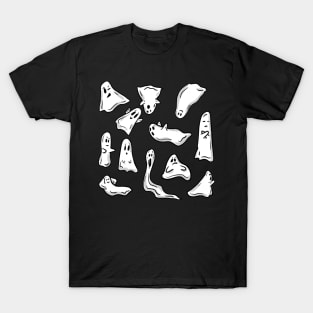 Ghosties T-Shirt